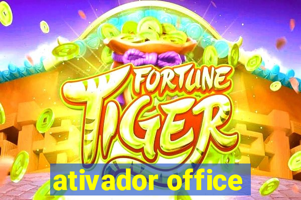 ativador office